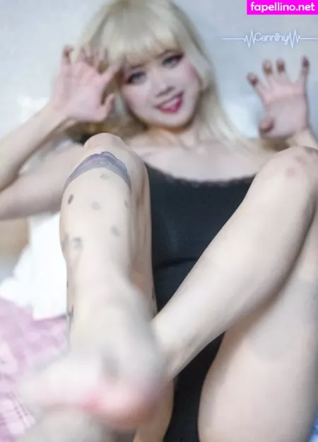 Canniny OnlyFans Thumbnail #ZRRKeRHYf1