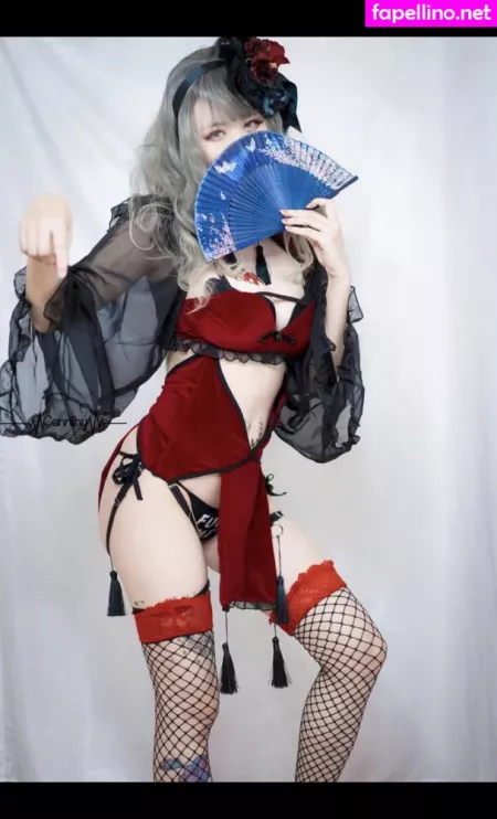 Canniny OnlyFans Thumbnail #a9b4K4DQOI