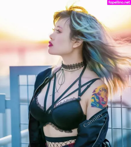 Canniny OnlyFans Thumbnail #aUy88mdIJe