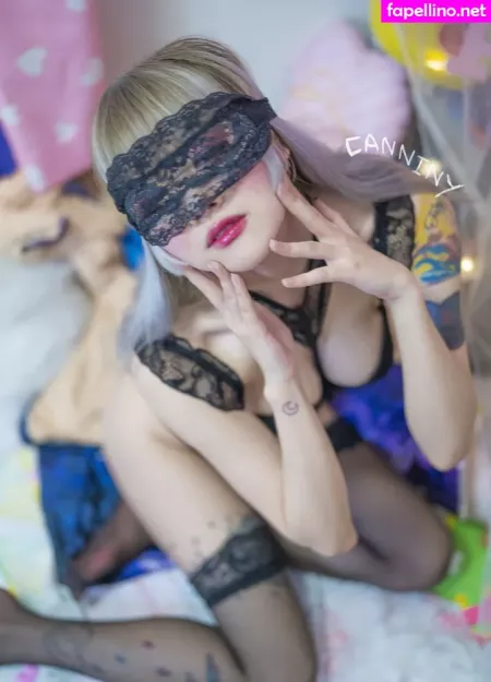 Canniny OnlyFans Thumbnail #b2mTyDorhp