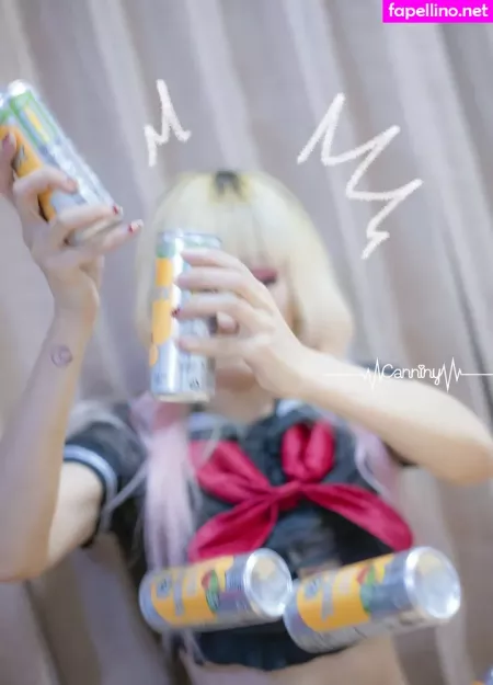 Canniny OnlyFans Thumbnail #eufOLP7eJP