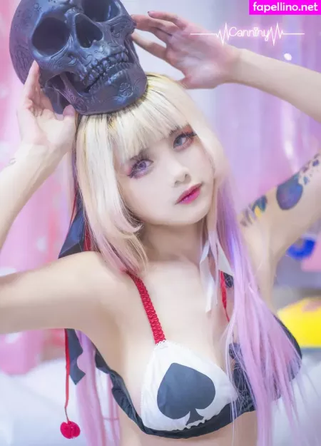 Canniny OnlyFans Thumbnail #fEBzPPmqXv