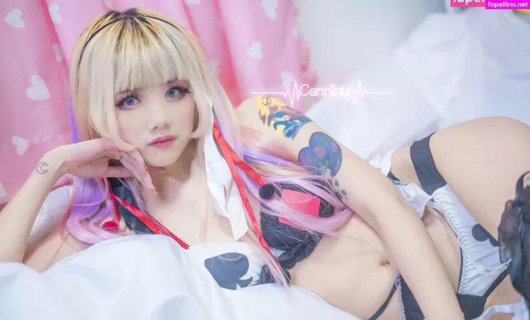 Canniny OnlyFans Thumbnail #fPSWDE2dgv