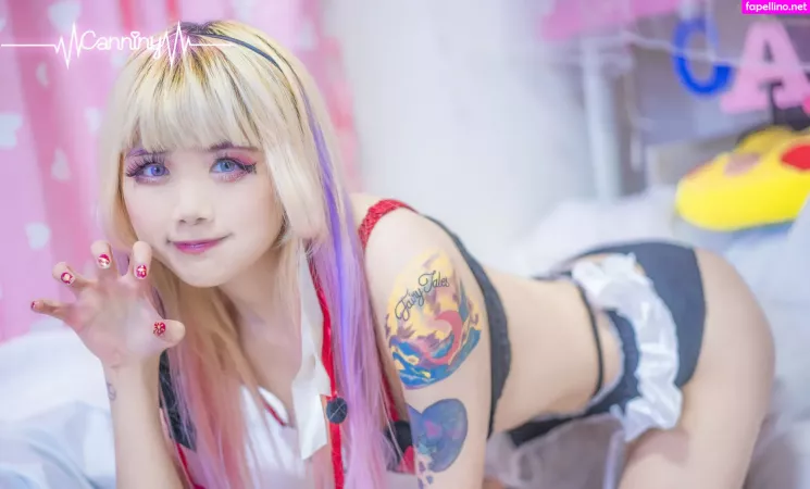 Canniny OnlyFans Thumbnail #hisazgV8Sl