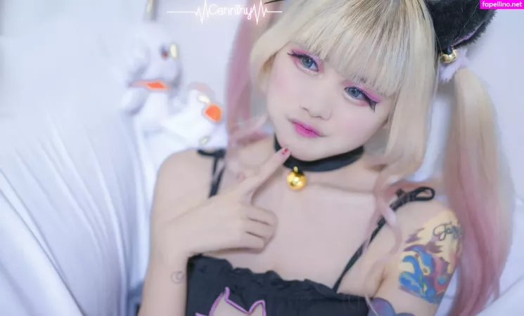 Canniny OnlyFans Thumbnail #iJiRvhxerY