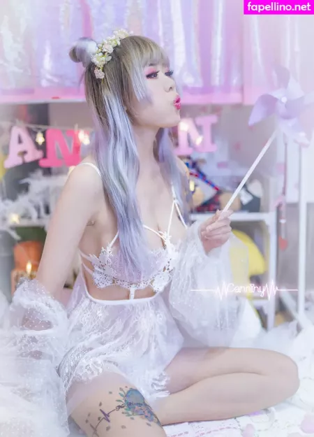 Canniny OnlyFans Thumbnail #kfdG5CWNDw