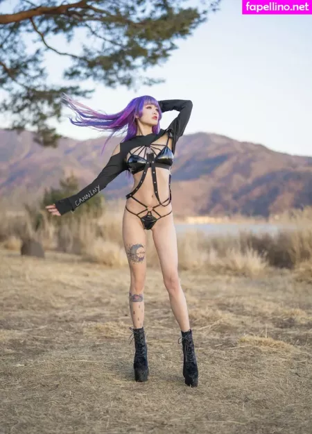 Canniny OnlyFans Thumbnail #kwQpPwMIx0