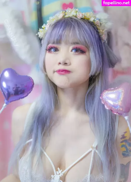 Canniny OnlyFans Thumbnail #loxjQpkrVG