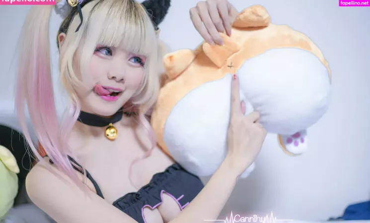 Canniny OnlyFans Thumbnail #ls5pi6w2HA