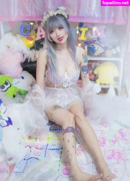 Canniny OnlyFans Thumbnail #m5TLaunCyf