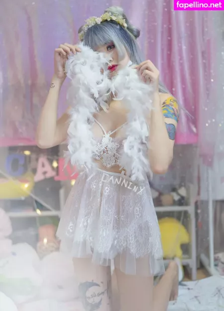 Canniny OnlyFans Thumbnail #sSqb2GInXL