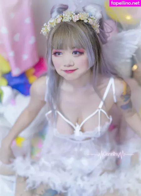 Canniny OnlyFans Thumbnail #tiw1P22IIa