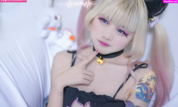 Canniny OnlyFans Thumbnail #wSgXSZ1CEY