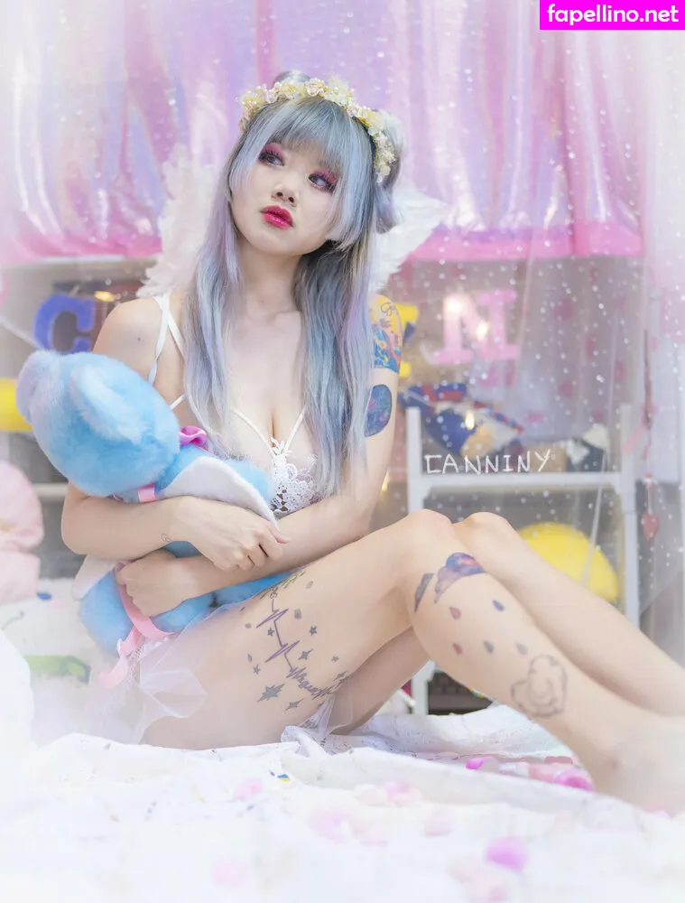 cannikii, canniny, u140441626 Nude Leaked OnlyFans Photo #weohhIUNJY