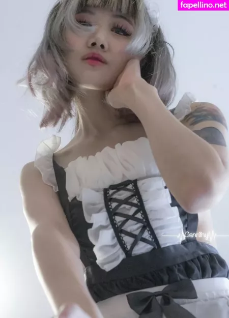 Canniny OnlyFans Thumbnail #wz1y7wU8nZ