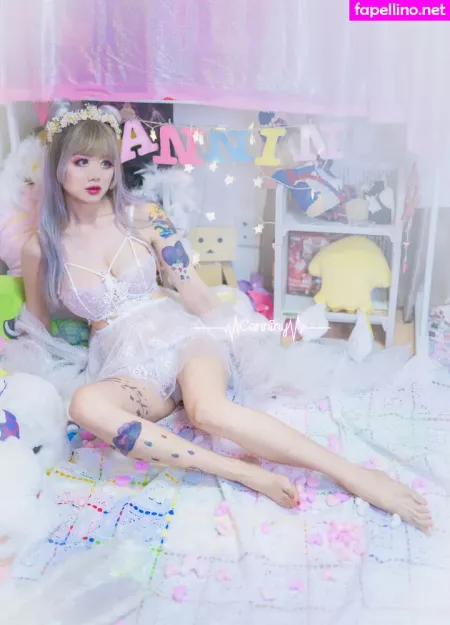 Canniny OnlyFans Thumbnail #xvaIPczXlw