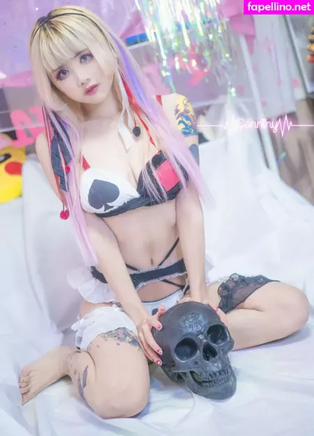 Canniny OnlyFans Thumbnail #yHFIGRoKk2