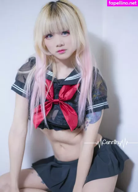 Canniny OnlyFans Thumbnail #zTDEFZdCAA