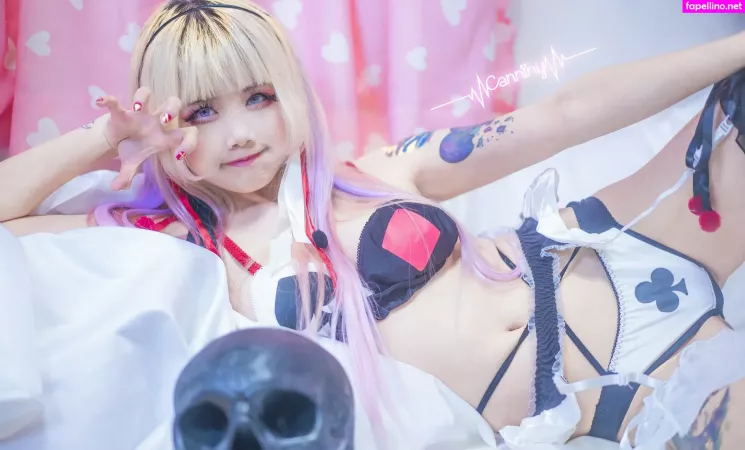 Canniny OnlyFans Thumbnail #ztZpfZP18n