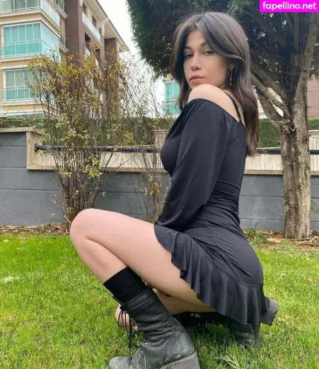 Cansu Cakal OnlyFans Thumbnail #4jjdEU8bit