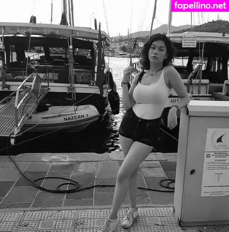 Cansu Cakal OnlyFans Thumbnail #8UEKE1SzU3