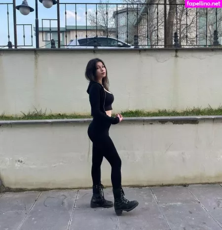 Cansu Cakal OnlyFans Thumbnail #NPR3ggr648