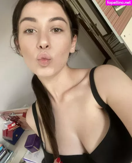 Cansu Cakal OnlyFans Thumbnail #gjHycTpYSI