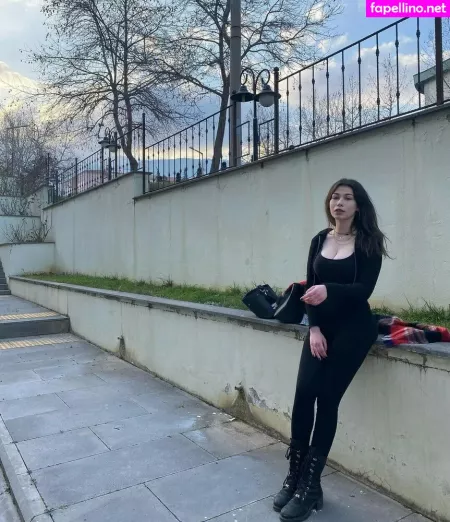 Cansu Cakal OnlyFans Thumbnail #wfJvEtf20K