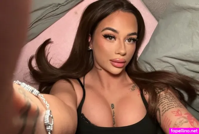 Cansu Marie OnlyFans Thumbnail #AWrIJyNBWh