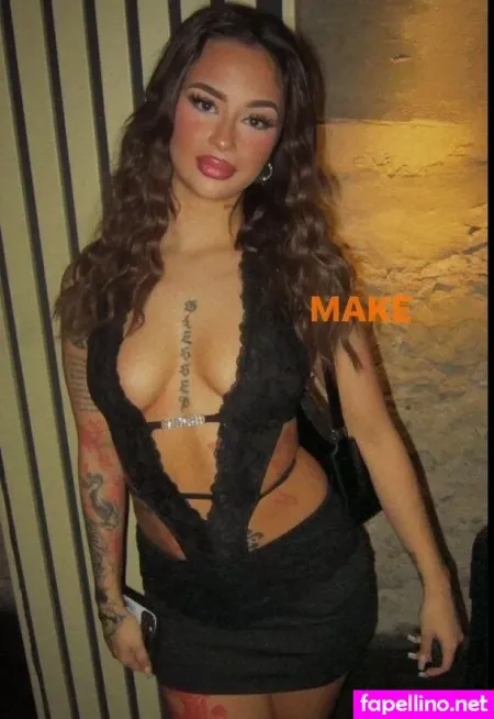 Cansu Marie OnlyFans Thumbnail #PAYUMXNqBk