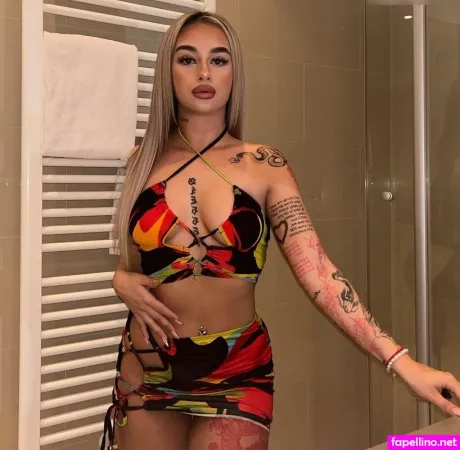 Cansu Marie OnlyFans Thumbnail #b8AqlMXXrg