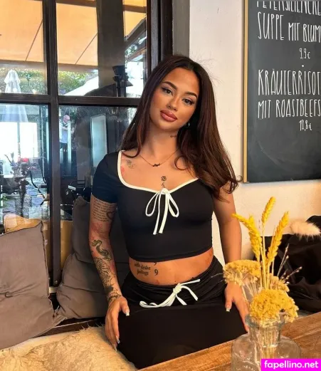 Cansu Marie OnlyFans Thumbnail #wFhltyVh9C