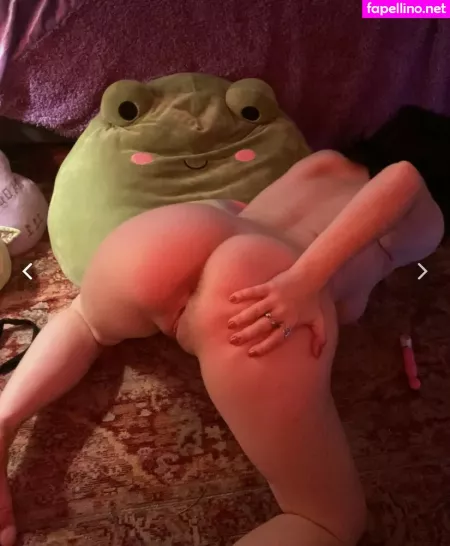 Cantjinx OnlyFans Thumbnail #OABhJ6HkIM