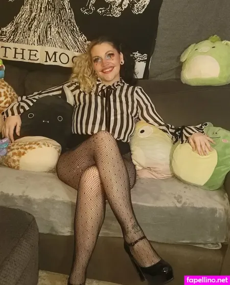 Canyon Juniper OnlyFans Thumbnail #UcujzugI7P