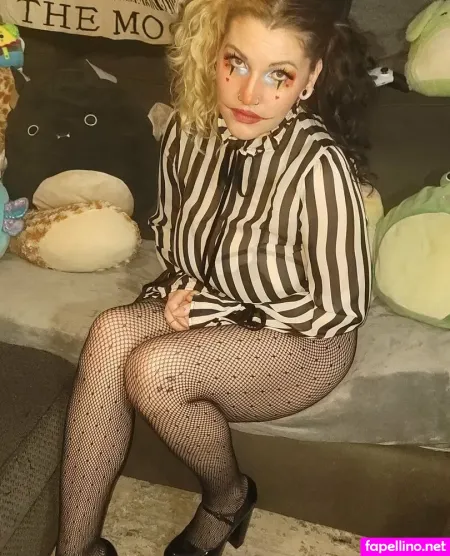 Canyon Juniper OnlyFans Thumbnail #XR3s4IJdDq