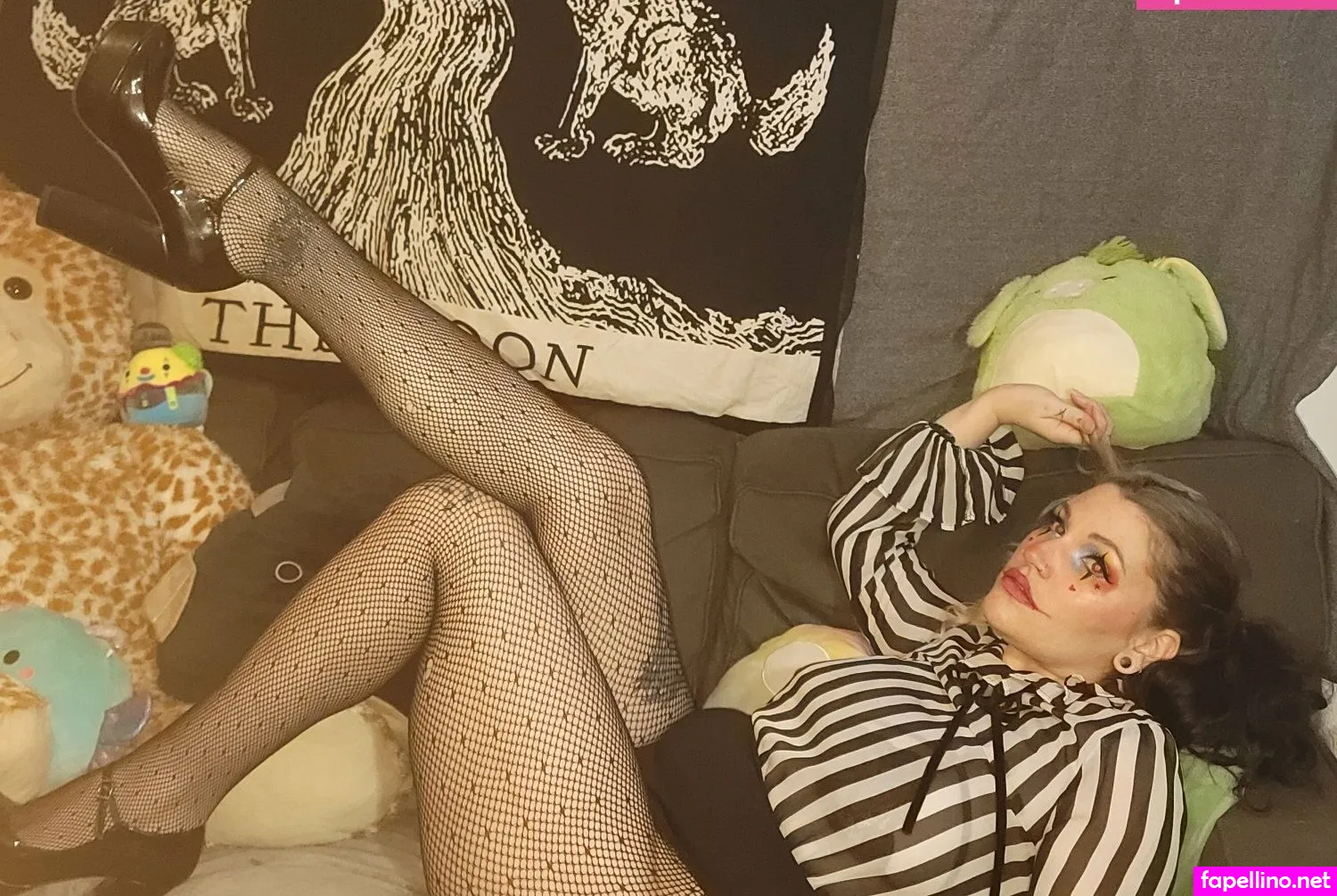 g0thsyrup, junipercanyonrecovery Nude Leaked OnlyFans Photo #ePEJoNeOaP