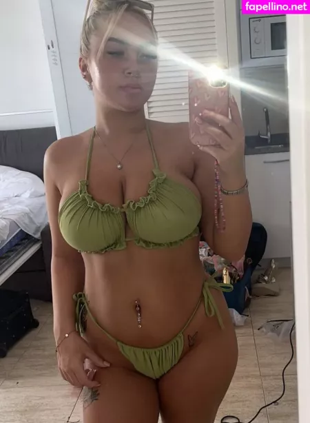 Caoimhe Moreland OnlyFans Thumbnail #AU8c321yrw