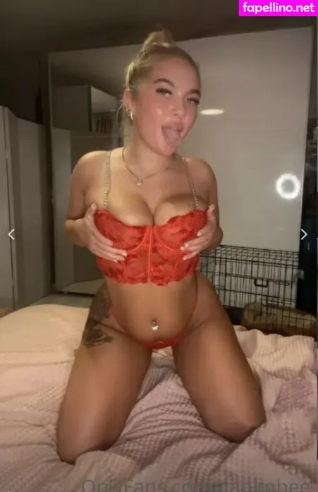 Caoimhe Moreland OnlyFans Thumbnail #pJtescQ7F2