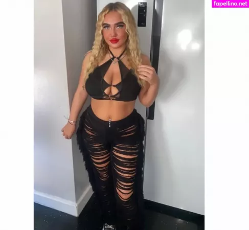 Caoimheeee OnlyFans Thumbnail #OMxgEOtQQ8