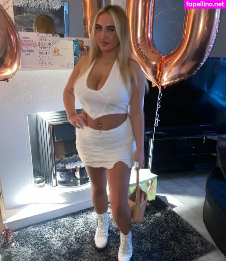 Caoimheeee OnlyFans Thumbnail #ToY2083O9Q