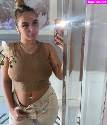 Caoimheeee OnlyFans Thumbnail #hBVWtkrYE2