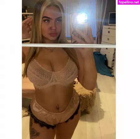 Caoimheeee OnlyFans Thumbnail #iSBgqQX27n