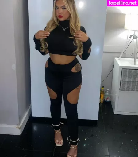 Caoimheeee OnlyFans Thumbnail #xRMMQpIrmK