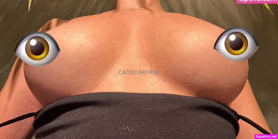 Caoscarsoft OnlyFans Thumbnail #8EZHDuu9Vw