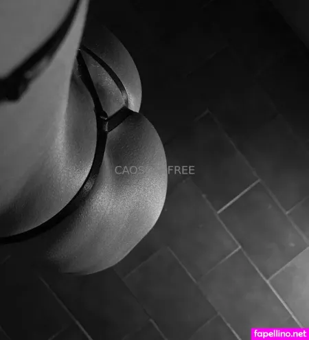 Caoscarsoft OnlyFans Thumbnail #K10zGCR2Ac