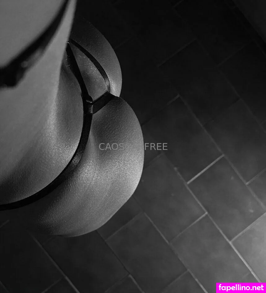 caoscarsoft Nude Leaked OnlyFans Photo #K10zGCR2Ac