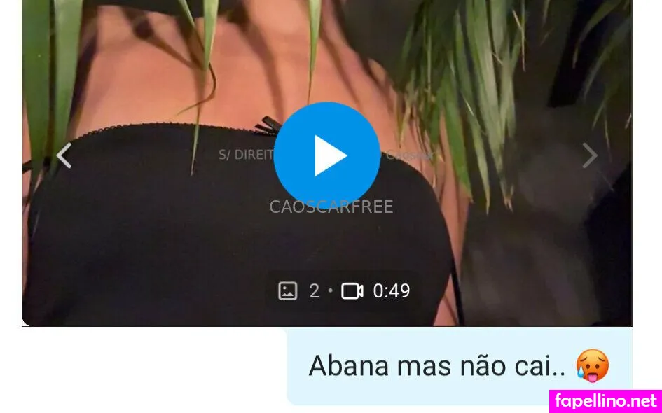 caoscarsoft Nude Leaked OnlyFans Photo #kURtllwBui