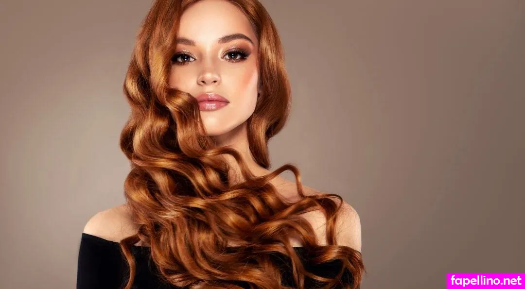 Capelli Rossi Nude Leaked OnlyFans Photo #7N6e849ElZ