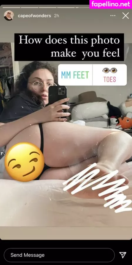 Capeofwonders OnlyFans Thumbnail #31LkKwGklN