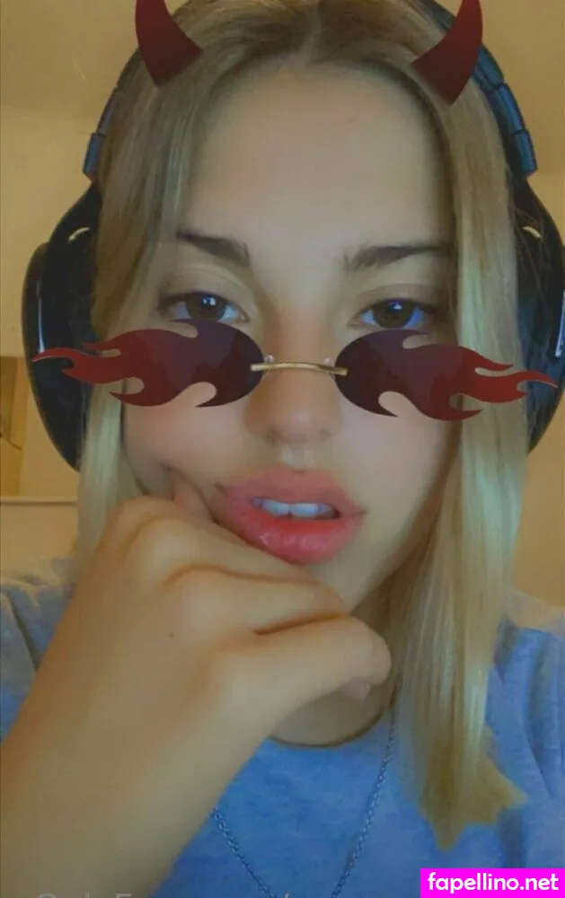 caperusitaofficial, caperusitash Nude Leaked OnlyFans Photo #WvM7TzWJbi